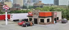 Walthers 933-3485 HO Gauge DQ