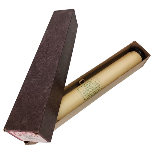 Qrs player piano roll 9329 - player,