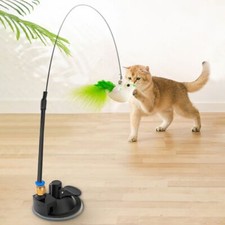 Interactive Cat Toy Kitten