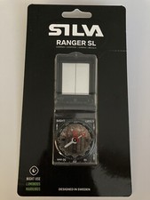 Silva Ranger SL Compass 