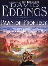 Pawn Of Prophecy: Book One Of