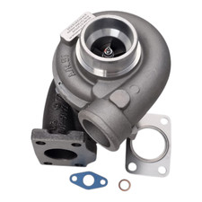 Turbocharger for Perkins