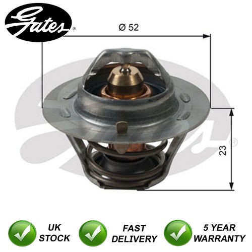 Thermostat coolant gates fits - coolant,