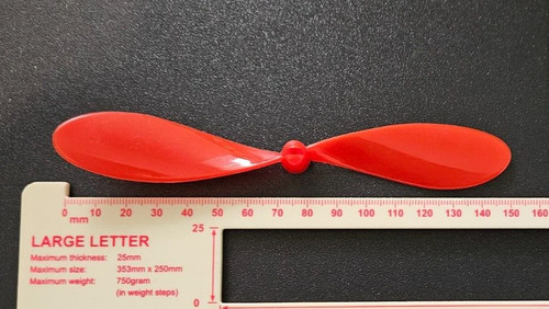 150 diameter plastic 2 - mm,