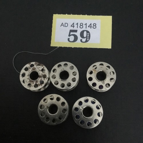 Aftermarket 15k bobbin 10 - aftermarket,