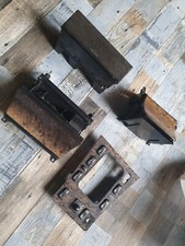 Mercedes E Class Wood Trims W210 Avantgarde bidseye assorted Front