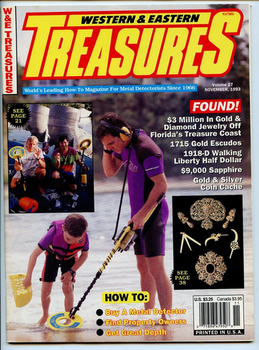 Western and eastern treasures - western,