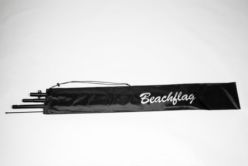 Flag poles suit feather - poles,