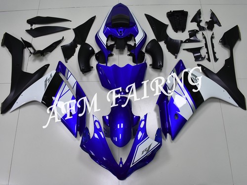 Blue white abs injection mold - abs,