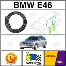2002 BMW E46 Touring Wagon