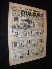 FILM FUN COMIC no. 1755