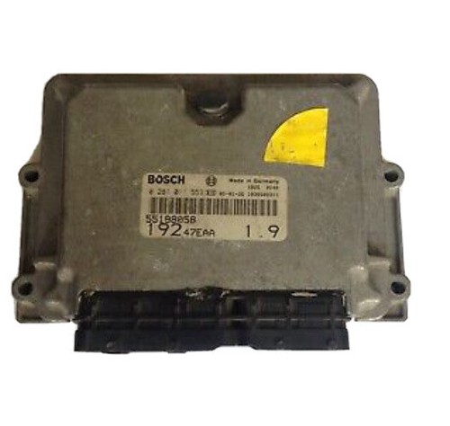 Fiat stilo jtd - fiat, bosch