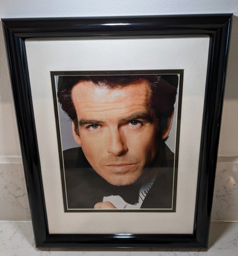James bond pierce - bond,