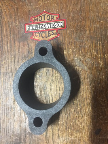 Harley davidson spacer block - spacer,