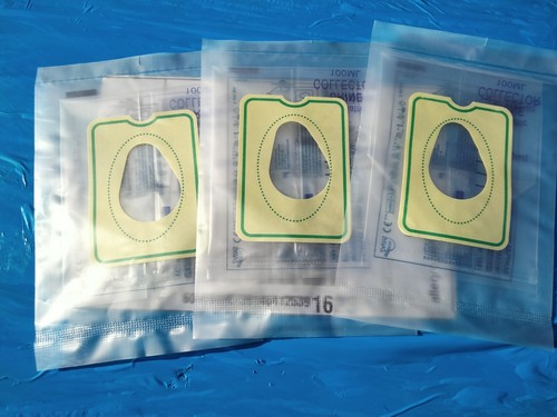 Baby urine collection bags 3 - bags, x