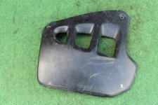 Aprilia RX50 RX 50 Side Fairing Panel Cover Trim Radiator Grill DIS.7807 SX 2233