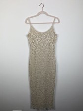 Emma Somerset Dress Size M UK