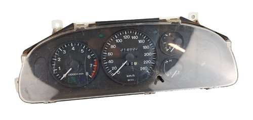 Mazda 323f speedometer - mazda,