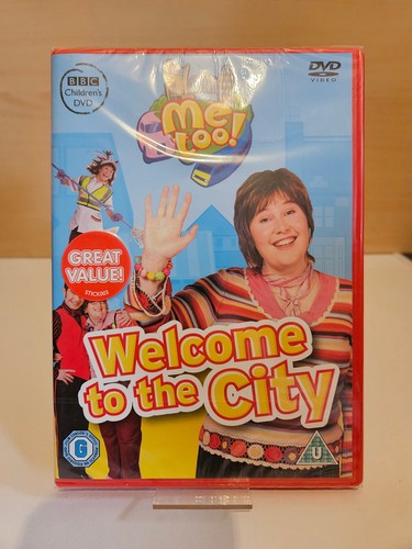 Too welcome to the - welcome,