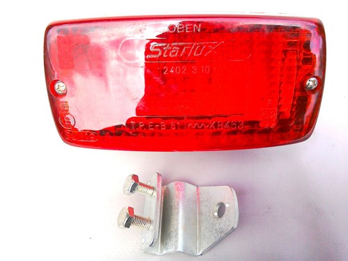 Vintage 12v fog lamp - vintage,