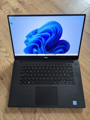 Dell xps 7590 9750h - i7,
