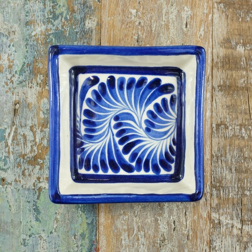 Mexican stoneware ceramic - stoneware,