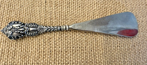 Antique birmingham sterling - antique,