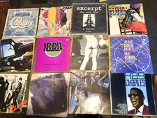 Huge Joblot of Over 100 LP