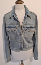 ASOS - Blue 100% Cotton Denim