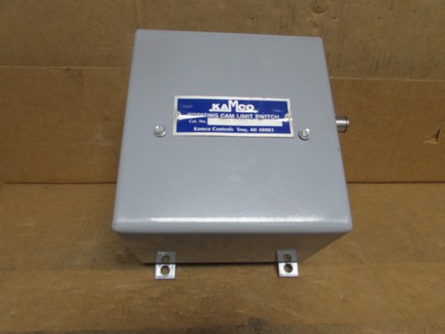 Kamco k801204rst rotating cam - kamco,
