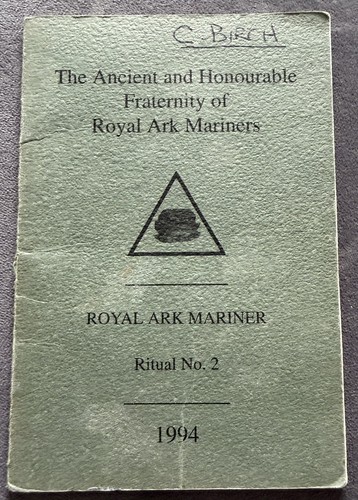 Masonic royal ark - masonic:,