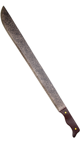 Movie prop foam deluxe - prop,