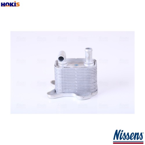 Oil cooler engine 90825 - engine,