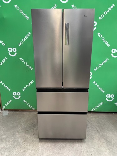 Hoover american fridge freezer - american,