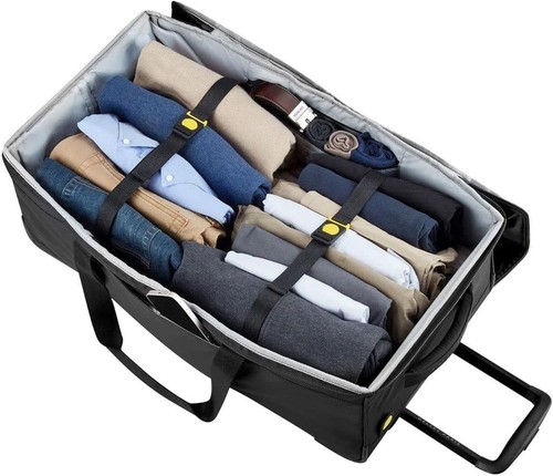 New boxed delsey - &,