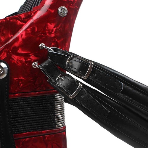 Pair leather adjustable - pu,
