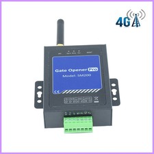 200 Users GSM 4G LTE Gate