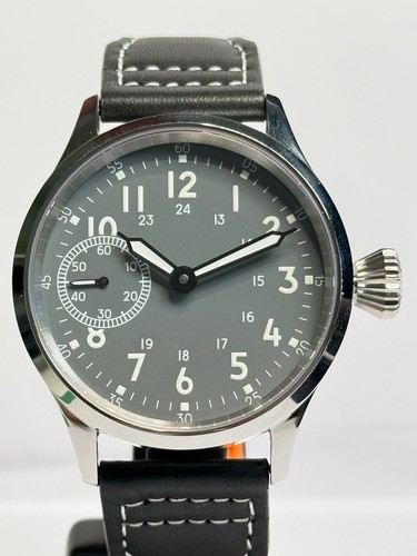 Handmade pilot watch in - handmade,