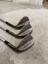 Titleist Vokey SM10 Wedge Set