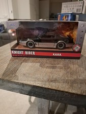 Jada Knight Rider K.A.R.R