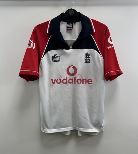 England odi cricket shirt - england,