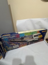 OO Hornby InterCity 225 Class