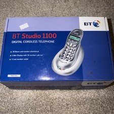 Studio 1100 digital - bt,