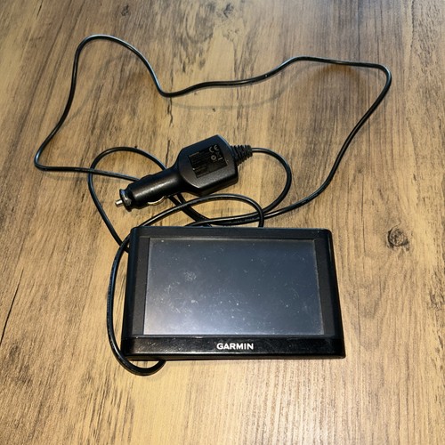 Garmin gps wide screen - garmin, with