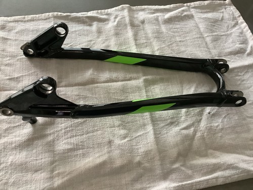 Vitus sommet seatstay new - seatstay,