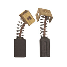 Carbon Brushes For Black &