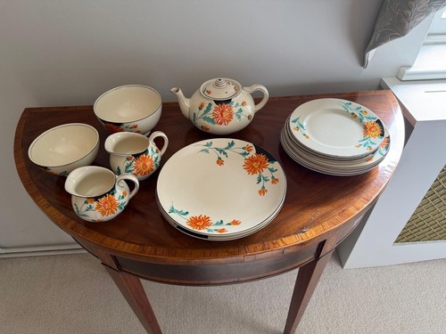 Royal venton ware - royal, art