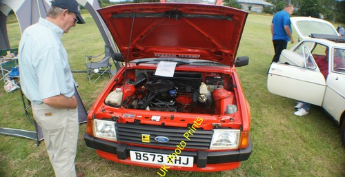 Photo 6x4 view ford - a,