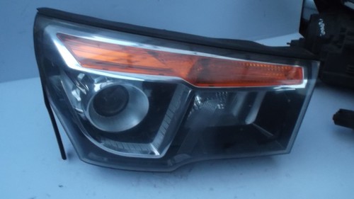 Ssangyong tourismo rodius - ssangyong,
