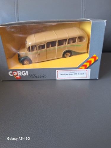 Corgi classic d949 - corgi,